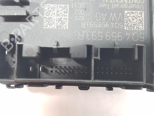 Electronic module SKODA KAROQ (NU7, ND7) 1.5 TSI | BP31598622M83 