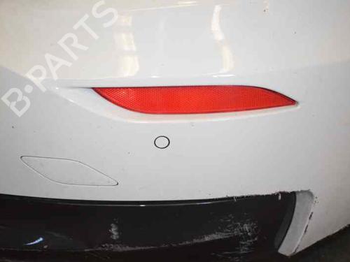 Rear left window mechanism BMW Z4 Roadster (E89) sDrive 20 i | BP1677761C24 