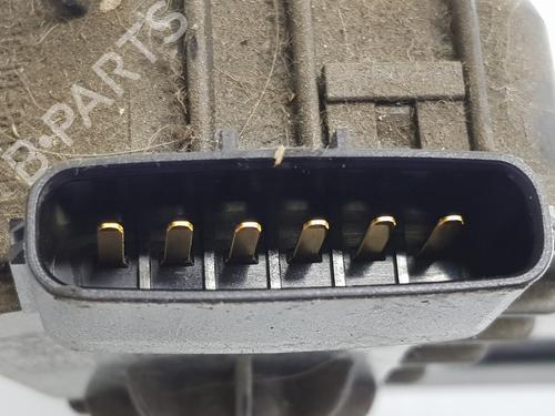 Pedal TOYOTA LAND CRUISER PRADO (_J12_) 3.0 D-4D (KDJ120, KDJ125) | BP20237461I4 