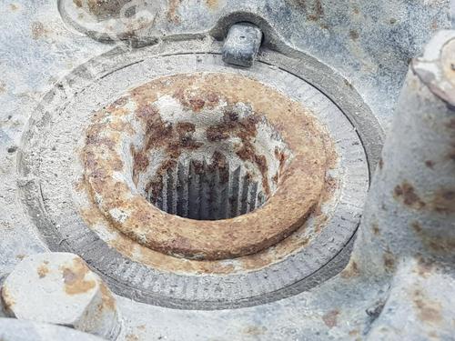 Right rear steering knuckle OPEL INSIGNIA A Country Tourer (G09) 2.0 CDTi (47) | BP7648823M28 