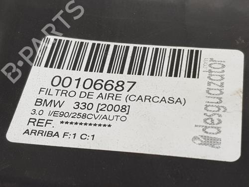 Air filter box BMW 3 (E90) 330 i | BP25448004M87 