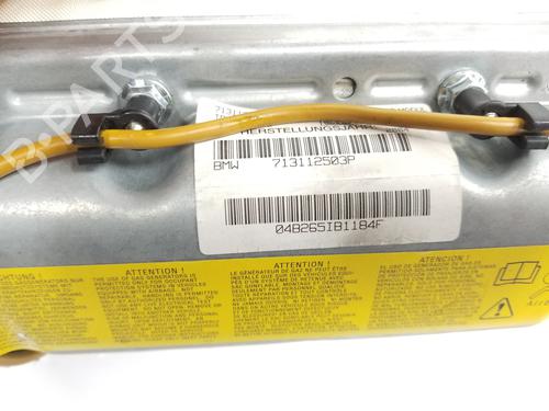 Passasjer kollisjonspute BMW X5 (E53) 3.0 d | BP12461855C10 