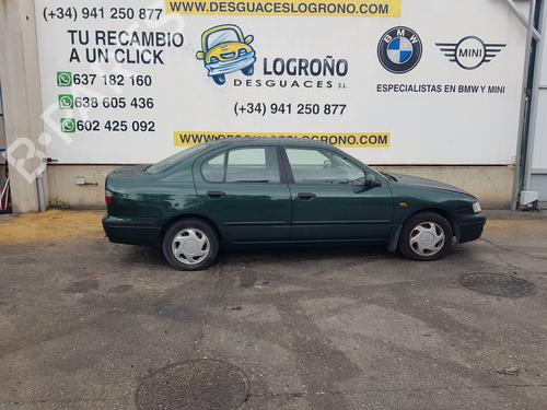 Køler NISSAN PRIMERA (P11) 2.0 TD | BP25781360M31 