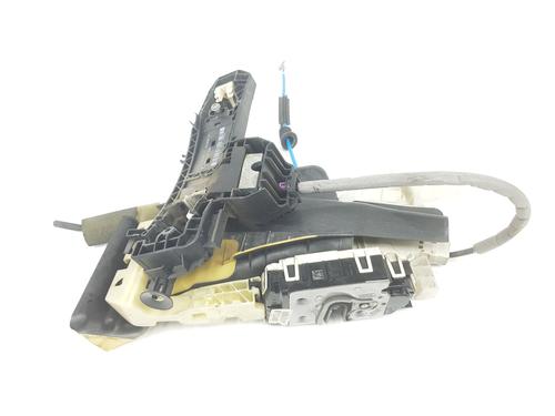 Used Front right lock MERCEDES-BENZ E-CLASS (W212) E 220 CDI / BlueTEC (212.001, 212.002) (170 hp) 18294135