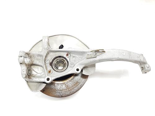 Right front steering knuckle AUDI A6 C7 (4G2, 4GC) 2.0 TDI | BP29575428M26