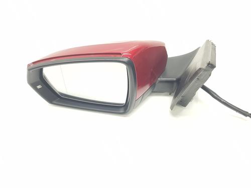 Used Left mirror VW POLO VI (AW1, BZ1, AE1) [2017-2025]  26333509