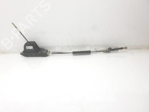 Used Gear lever RENAULT CLIO IV (BH_) [2012-2021]  31299320