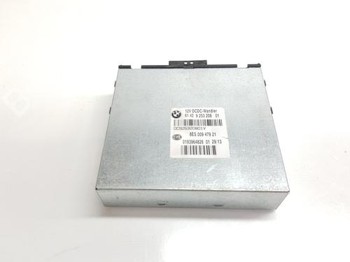 Used Electronic module BMW X1 (E84) xDrive 18 d (143 hp) 26972176