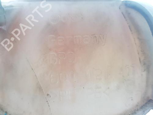 Expansion tank SEAT IBIZA IV (6J5, 6P1) 1.9 TDI | BP16896618C120 
