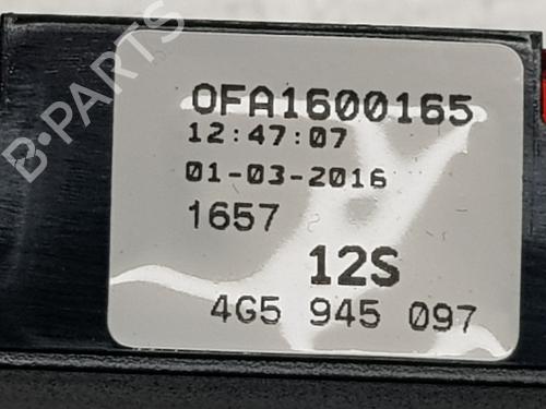 Rear center light AUDI A6 C7 (4G2, 4GC) 2.0 TDI | BP31979253I39