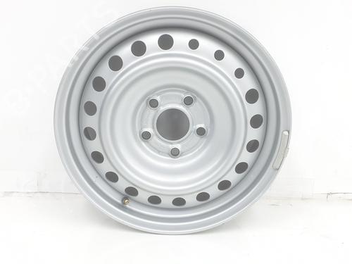 Used Rim Rim RENAULT KANGOO III MPV [2021-2026] 34288078 34288078