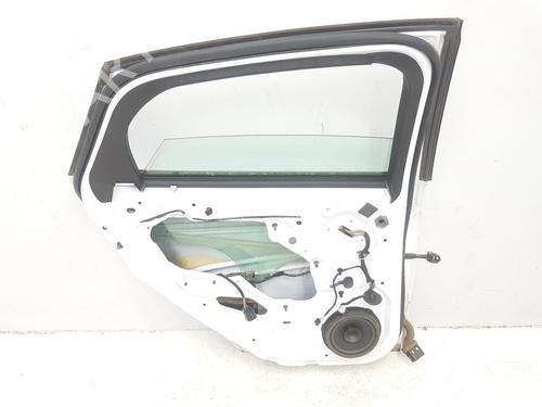 Left rear door FORD FOCUS III 1.0 EcoBoost | BP12462799C4 
