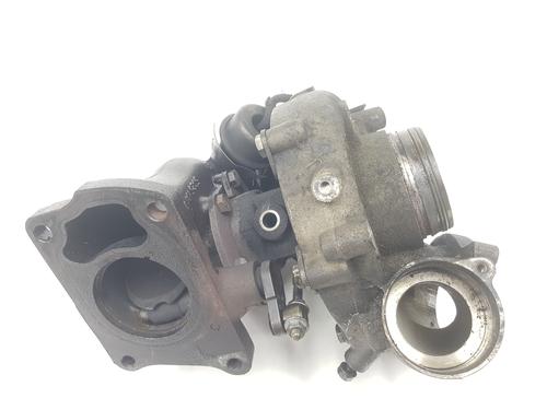 Turbocharger/Supercharger BMW 5 Touring (F11) 535 d | BP20189429M71 