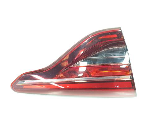 Used Left tailgate light Left tailgate light 37495215 37495215