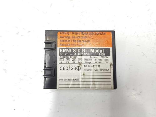 Electronic module BMW 3 Convertible (E46) 325 Ci | BP6451554M83 