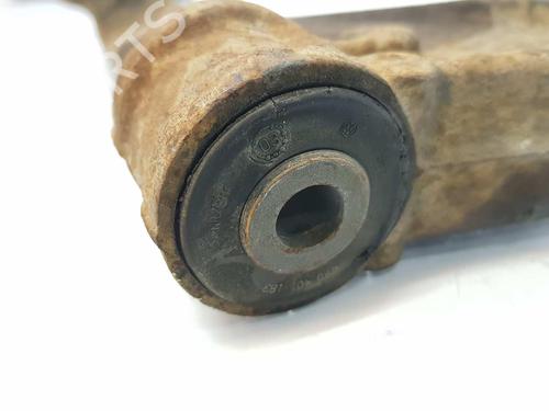 Left front suspension arm VW TRANSPORTER T5 Platform/Chassis (7JD, 7JE, 7JL, 7JY, 7JZ, 7F 2.5 TDI 4motion | BP10256540M12 