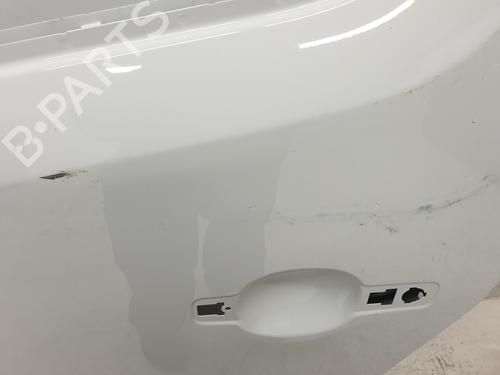 Left front door RENAULT TRAFIC III Bus (JG_)  | BP21004061C2 