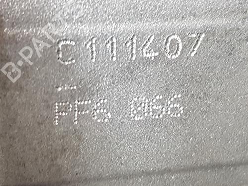 Gearbox OPEL MOVANO B Platform/Chassis (X62)  | BP33927282M3  - Image 6