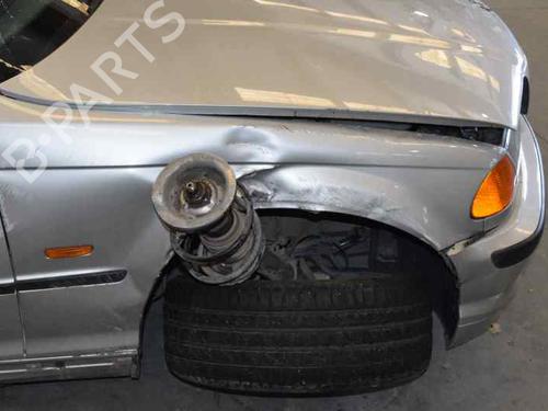 Ratstangsstang BMW 3 (E46) 320 d | BP1364158I23 