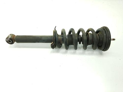 Right front shock absorber MITSUBISHI PAJERO IV (V8_W, V9_W) 3.2 DI-D (V88W, V98W) | BP20214691M17 