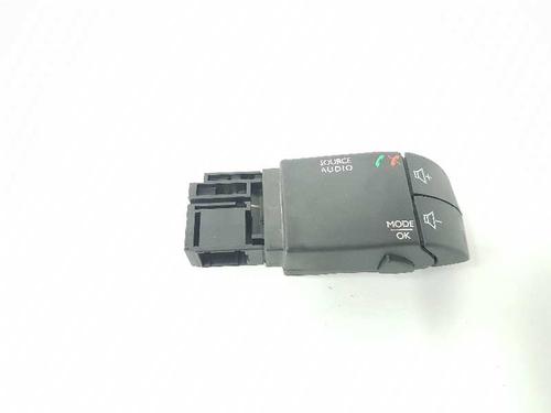 Stuurwielbediening DACIA LODGY (JS_) 1.2 TCe (JSAY, JSM0) | BP6679495E15 