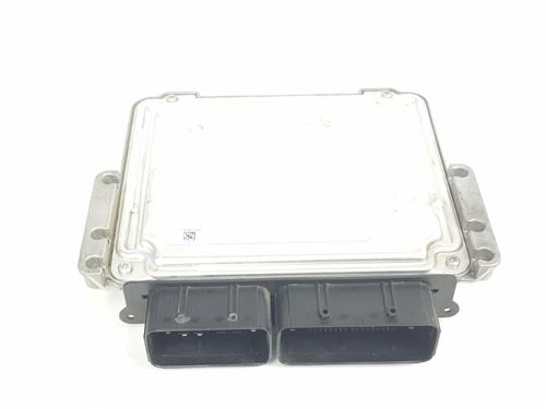 Engine control unit (ECU) PEUGEOT 2008 I (CU_) 1.5 BlueHDI 120 | BP29755287M57