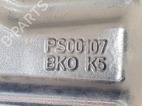 Fælk CITROËN C3 III (SX) | BP36233674C45 - Image 3