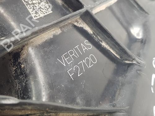 AdBlue tank FORD TRANSIT CUSTOM V362 Bus (F3) 2.0 EcoBlue | BP29716334M85 