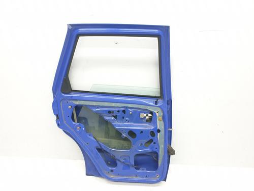 Left rear door SEAT CORDOBA (6K1, 6K2) 1.9 TDI | BP22374240C4 