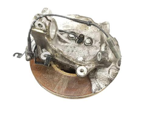 Venstre Styrespindel Lejehus BMW 3 Convertible (E93) 320 d (177 hp) 5247632