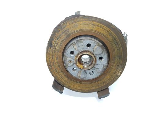 Right front steering knuckle SEAT ARONA (KJ7, KJP)  | BP29729347M26 