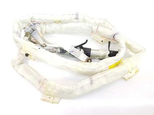 Used Right curtain airbag BMW 5 (E60) 525 d (177 hp) 3379215
