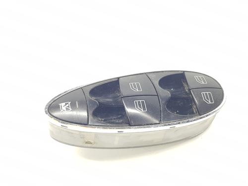 Interrupteur de vitre avant gauche MERCEDES-BENZ E-CLASS (W211) E 320 CDI (211.026) (204 hp) 29311605