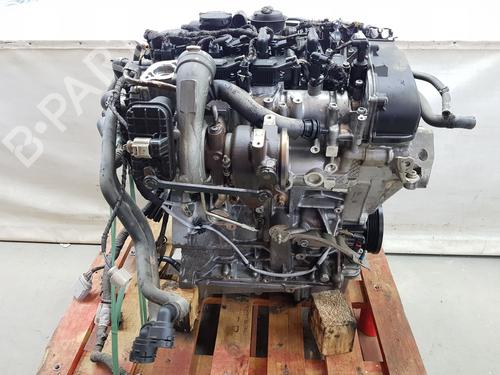 Engine SEAT ATECA (KH7, KHP) 1.5 TSI | BP35794849M1 - Image 3