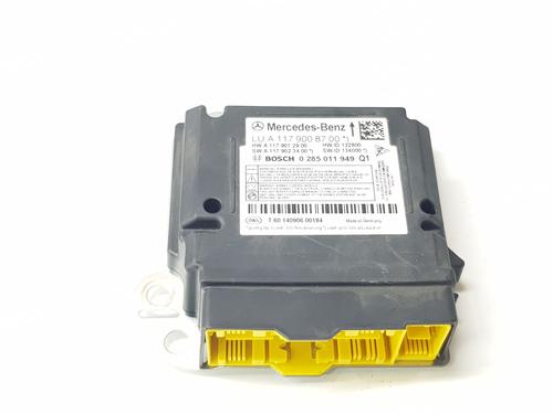 Airbag Kit MERCEDES-BENZ GLA-CLASS (X156) GLA 200 CDI / d (156.908) | BP26961866C86 