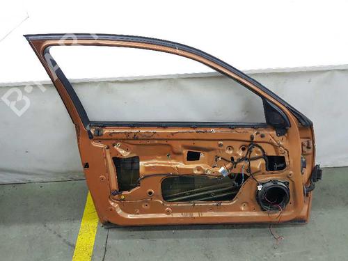 Left front door BMW 3 Compact (E46) 320 td | BP6784735C2 