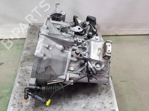 Gearbox PEUGEOT EXPERT Van (V_)  | BP34266652M3  - Image 11