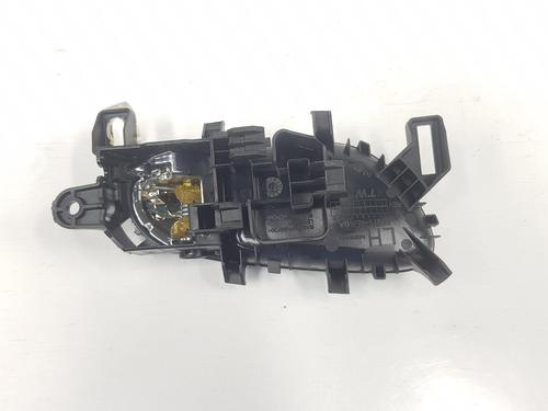 Front left interior door handle RENAULT KADJAR (HA_, HL_) 1.5 BLUE dCi 115 (HLA6) | BP10236184I13 