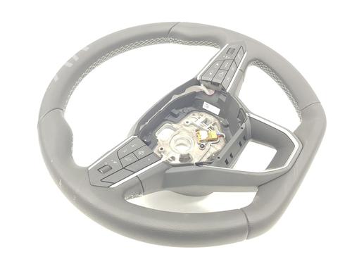 Steering wheel SEAT ARONA (KJ7, KJP) 1.0 TSI | BP12681802C49 