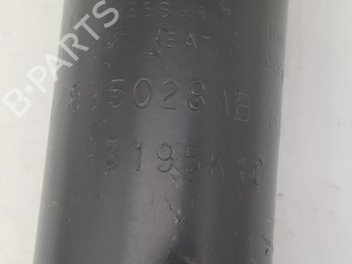Right front shock absorber CHRYSLER SEBRING (JR) 2.0 | BP8602926M17 