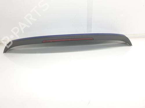 Spojler tylny VW T-ROC (A11, D11) 1.5 TSI | BP29722966C96 