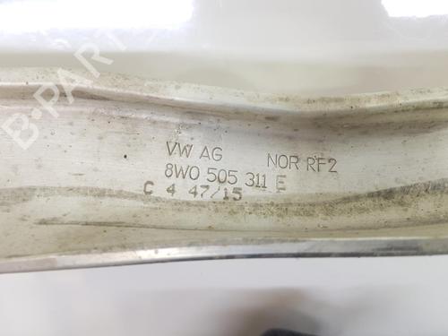 Right rear suspension arm AUDI A4 B9 Avant (8W5, 8WD) 2.0 TDI | BP10985606M15 