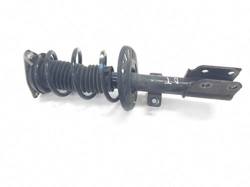 Left front shock absorber OPEL COMBO Box Body/MPV (K9) | BP39191911M16 - Image 5