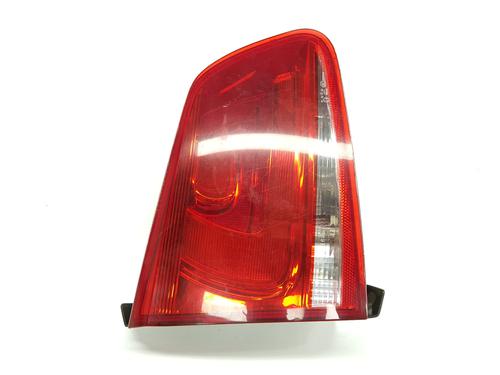 Left tailgate light VW TOUAREG (7LA, 7L6, 7L7) 3.0 V6 TDI | BP20197350C79 