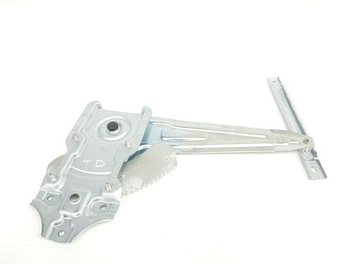 Rudehejsemekanisme Højre bagtil DACIA SPRING EV (B6M1) (45 hp) 31014888