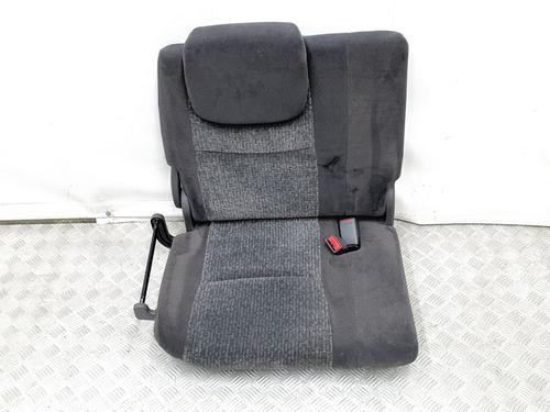Used Rear seat Rear seat TOYOTA LAND CRUISER PRADO (_J12_) 3.0 D-4D (KDJ120, KDJ125) (166 hp) 9205802 9205802