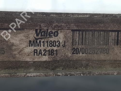 Water radiator CITROËN JUMPY III Van (V_)  | BP34215044M31  - Image 7