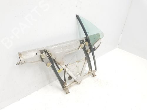 Front right window mechanism AUDI TT (8N3) 1.8 T | BP23041541C23 