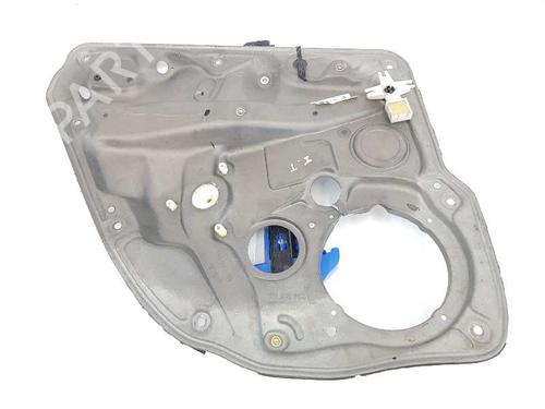 Used Rear left window mechanism VW GOLF IV (1J1) 1.6 (100 hp) 3387955