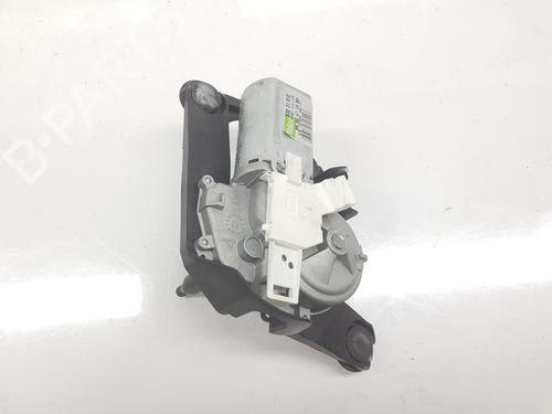 Rear wiper motor PEUGEOT 3008 I MPV (0U_) 1.6 HDi | BP10366661M102 